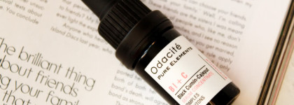 Моя коллекция Odacité 