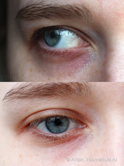 Моя прелесть: крем для век Tarte Maracuja C-Brighter Eye Treatment