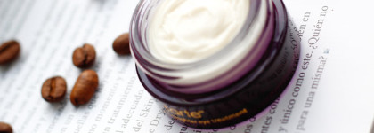 Моя прелесть: крем для век Tarte Maracuja C-Brighter Eye Treatment