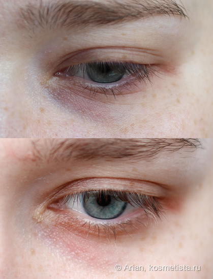 Моя прелесть: крем для век Tarte Maracuja C-Brighter Eye Treatment