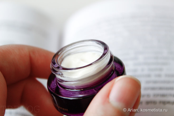 Моя прелесть: крем для век Tarte Maracuja C-Brighter Eye Treatment