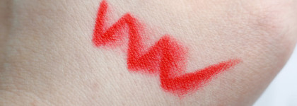 Ода Nars Velvet Matte Lip Pencil: нужна ли смелость носить красный