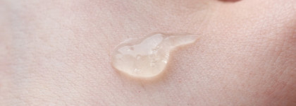 Как приручить дракона: мой базовый уход