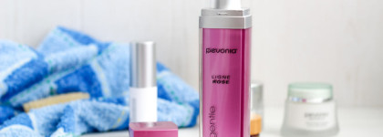 Как приручить дракона: мой базовый уход