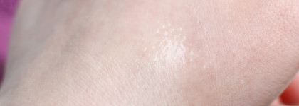 Как приручить дракона: мой базовый уход