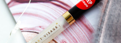 В поисках идеального геля для бровей: сравнение продуктов Hourglass, Givenchy и Art-Visage
