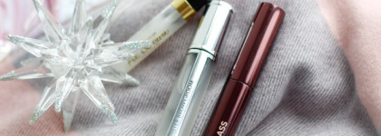 В поисках идеального геля для бровей: сравнение продуктов Hourglass, Givenchy и Art-Visage