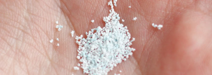 Корея против Японии. Энзимные пудры Sensai Silky Purifying Peeling Powder и Cell Fusion C Papaya Granule Peels