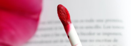 Clarins Lip Comfort Oil Intense 03 Raspberry