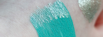 Кошмарный дуэт: Huda Beauty Matte & Metal Melted Double Ended Liquid Eyeshadows