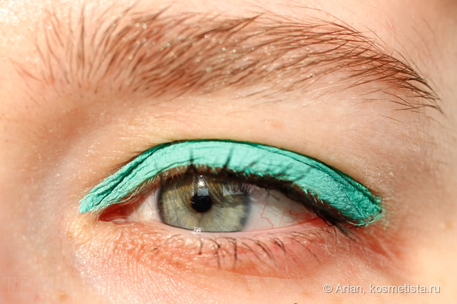 Кошмарный дуэт: Huda Beauty Matte & Metal Melted Double Ended Liquid Eyeshadows
