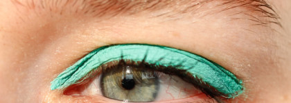 Кошмарный дуэт: Huda Beauty Matte & Metal Melted Double Ended Liquid Eyeshadows