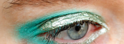 Кошмарный дуэт: Huda Beauty Matte & Metal Melted Double Ended Liquid Eyeshadows