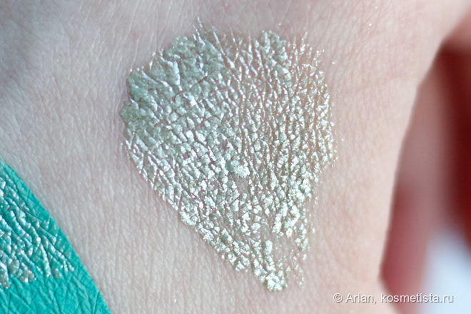 Кошмарный дуэт: Huda Beauty Matte & Metal Melted Double Ended Liquid Eyeshadows