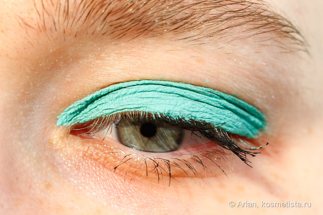 Кошмарный дуэт: Huda Beauty Matte & Metal Melted Double Ended Liquid Eyeshadows