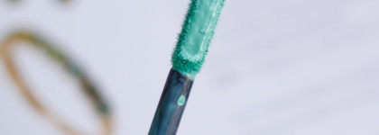 Кошмарный дуэт: Huda Beauty Matte & Metal Melted Double Ended Liquid Eyeshadows