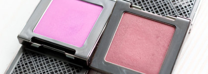 Моя коллекция румян