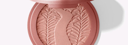 Моя коллекция румян