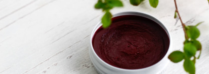 Рейтинг моих текущих бальзамов для губ