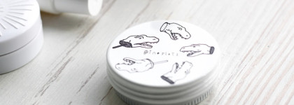 Рейтинг моих текущих бальзамов для губ