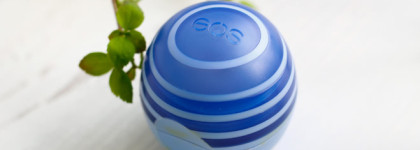 Рейтинг моих текущих бальзамов для губ