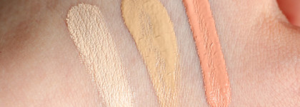 Своё лицо, только лучше: вариация на тему