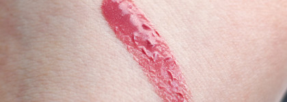 Худший блеск в коллекции: Givenchy Gloss Interdit Vinyl в оттенке 06 Gangsta Nude