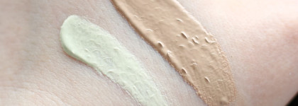 Сравнение бестселлеров Dr. Jart+: Rejuvenating Beauty Balm Silver Label и Cicapair Tiger Grass Color Correcting Treatment