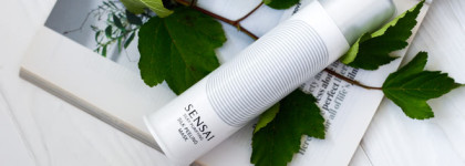 Сезонные изменения в уходе: физические эксфолианты