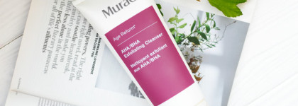 Сезонные изменения в уходе: кислоты