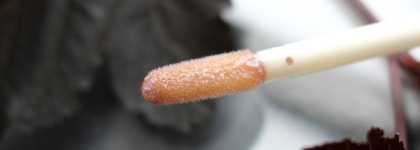 Ещё одна волшебная палочка: блеск для губ Jeffree Star Cosmetics The Gloss в оттенке Sequin Glass