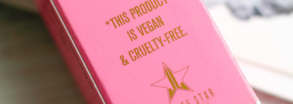 Ещё одна волшебная палочка: блеск для губ Jeffree Star Cosmetics The Gloss в оттенке Sequin Glass