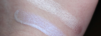 Моя коллекция хайлайтеров