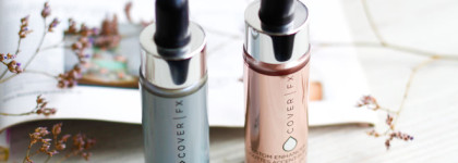 Моя коллекция хайлайтеров