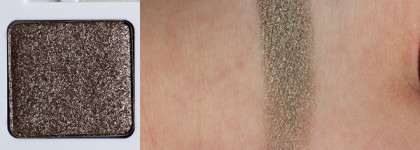 Сдержанное сияние с Natasha Denona Eyeshadow Palette 5 09