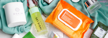 Фавориты 2020: уход для сухой, чувствительной и проблемной кожи