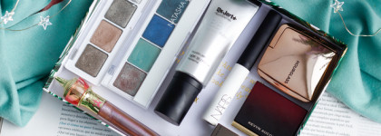 Фавориты 2020: декоративная косметика