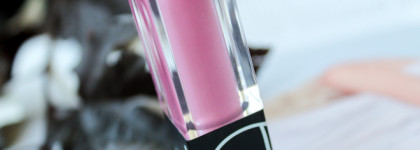 Многолетний фаворит: Nars Velvet Lip Glide