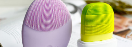 Дорого vs. дёшево: щётки для лица Foreo Luna 2 и Xiaomi Inface