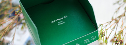 Как не быть вождем краснокожих с ночной маской Dr. Jart+ Cicapair Sleepair Ampoule-In Mask