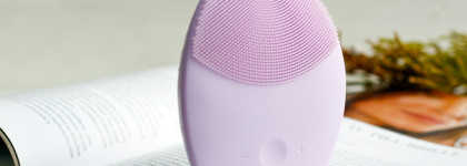 Дорого vs. дёшево: щётки для лица Foreo Luna 2 и Xiaomi Inface