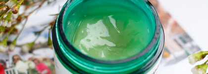 Как не быть вождем краснокожих с ночной маской Dr. Jart+ Cicapair Sleepair Ampoule-In Mask