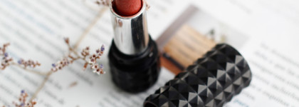 Помадочеллендж 2: ещё один шанс для забытых помад