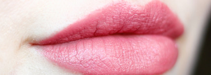 Помадочеллендж 2: ещё один шанс для забытых помад