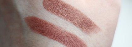 Миссия выполнима: найти коричневую помаду на замену Tootsi