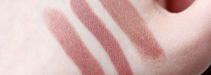 Миссия выполнима: найти коричневую помаду на замену Tootsi