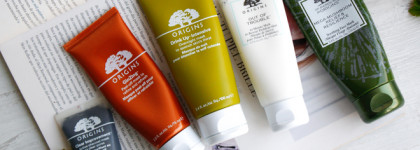 Коллекция масок Origins