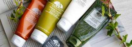 Коллекция масок Origins