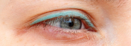 Мой рейтинг бюджетных карандашей и подводок + отношение к масс-маркету