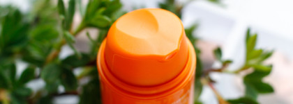 Знакомство с новинкой Don't Touch My Skin - Don't Touch My Vitamin C